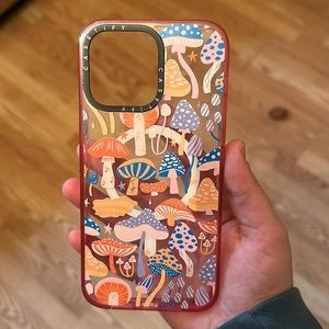 Casetify IPhone 14 Pro Max Impact Case MagSafe Compatible